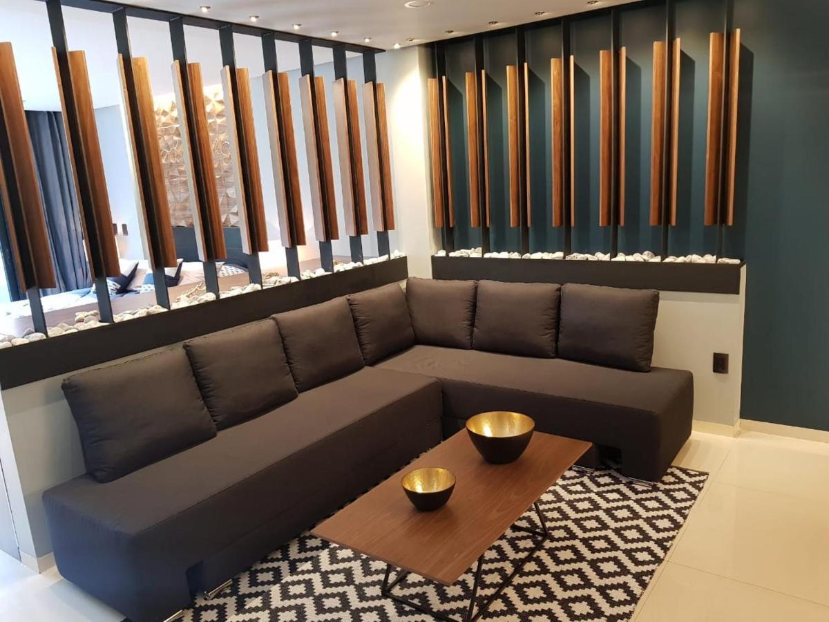 Business Suites Kepler Cidade do México Exterior foto