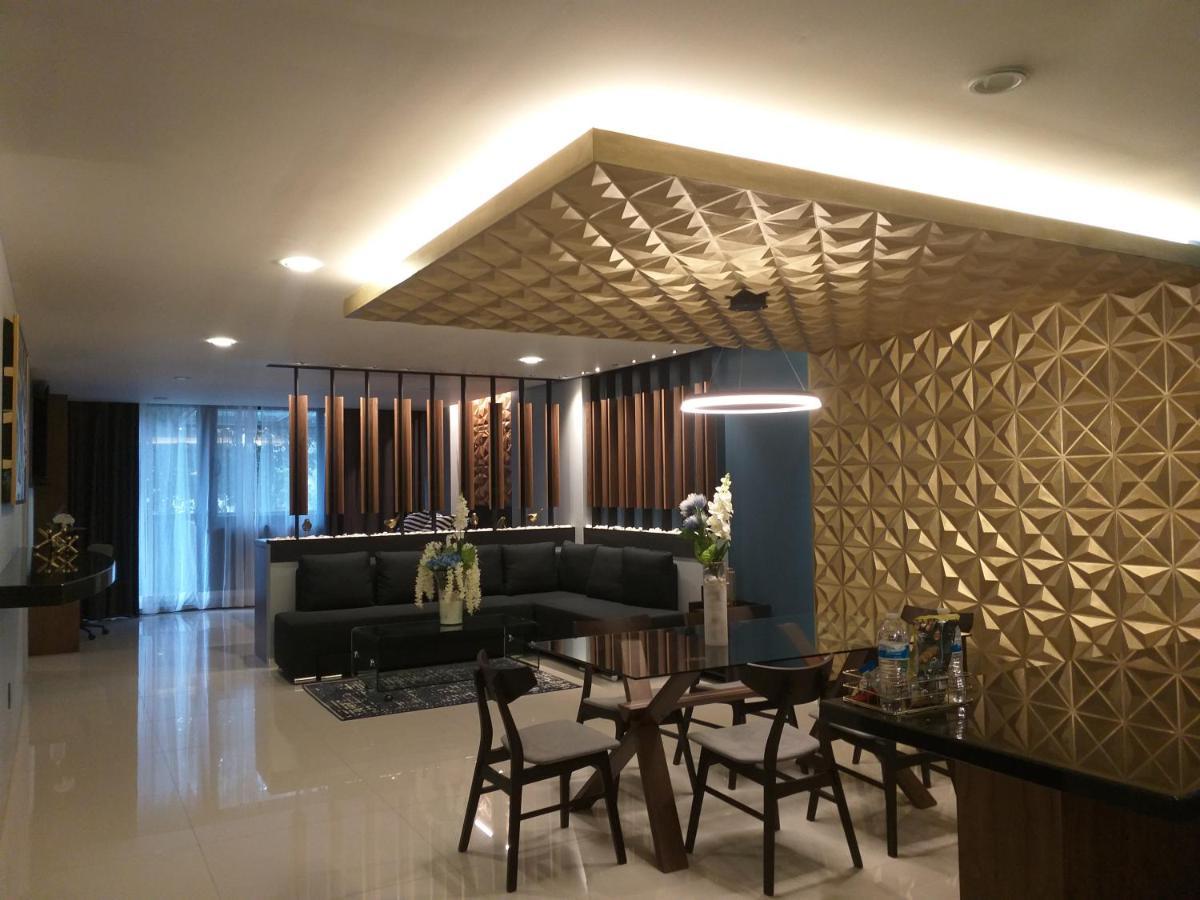 Business Suites Kepler Cidade do México Exterior foto