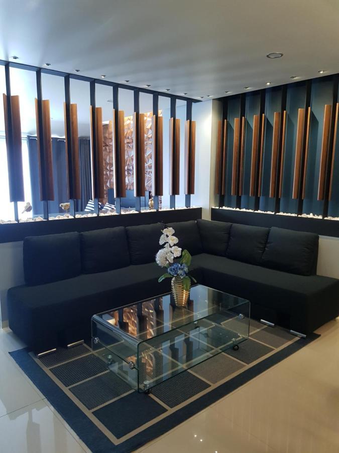 Business Suites Kepler Cidade do México Exterior foto