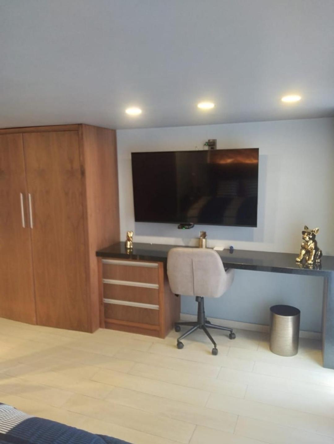 Business Suites Kepler Cidade do México Exterior foto