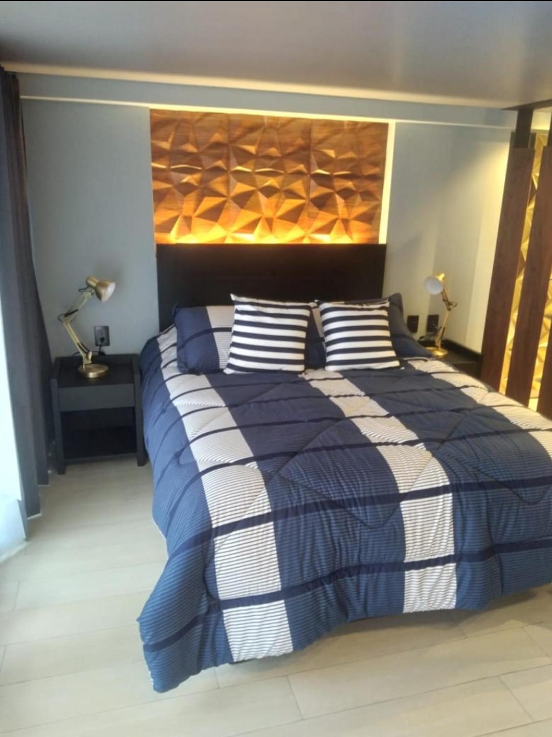 Business Suites Kepler Cidade do México Quarto foto