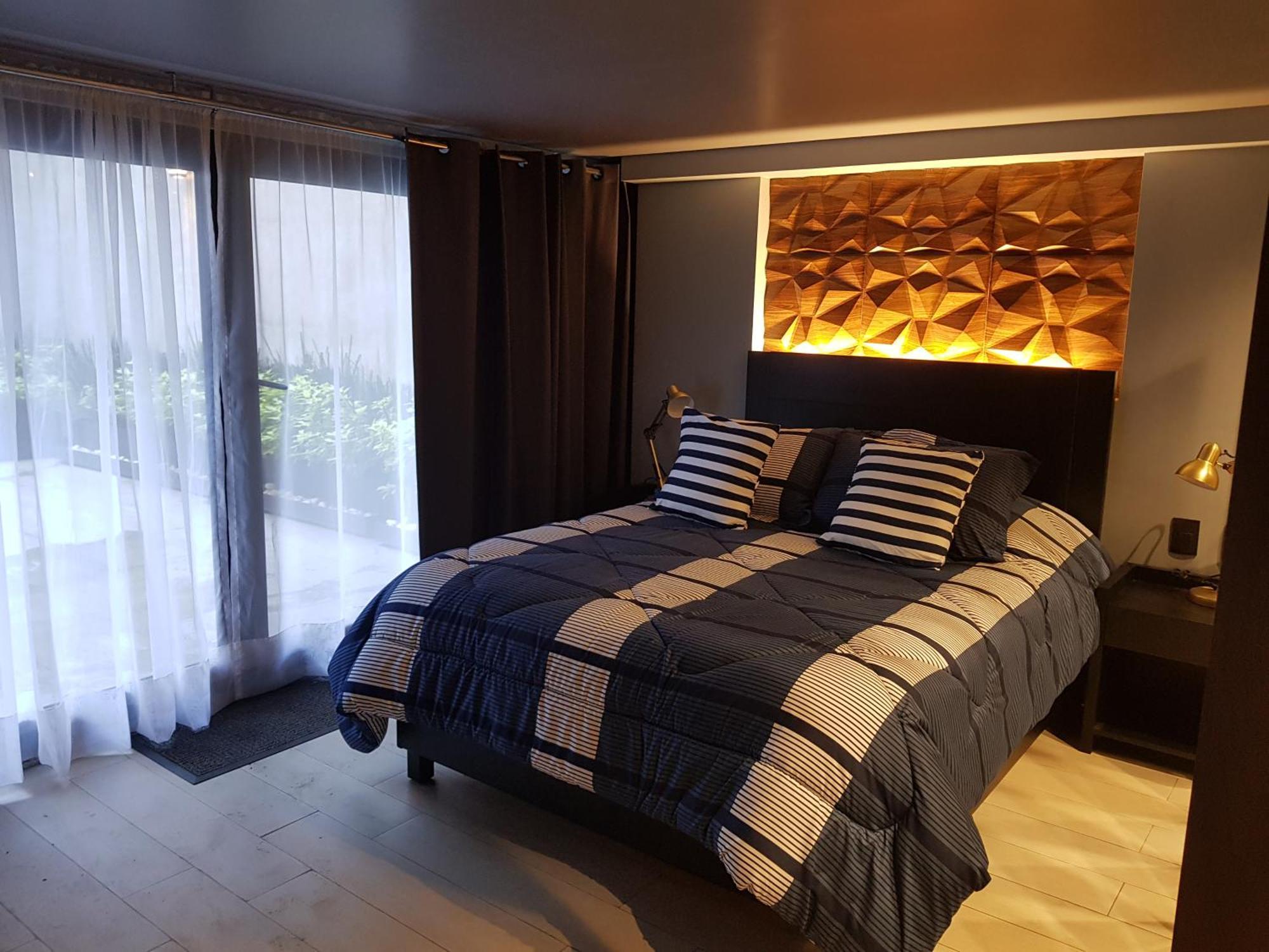 Business Suites Kepler Cidade do México Quarto foto
